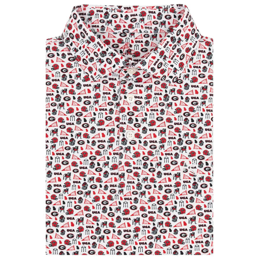 The Georgia Gameday