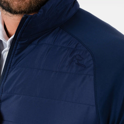 Fulton Hybrid Jacket