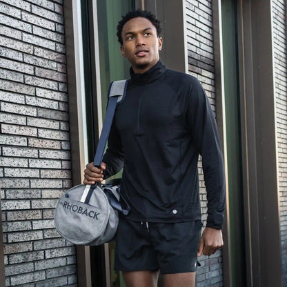 Tailwind Performance Q-Zip