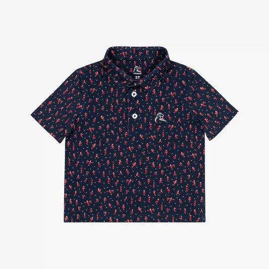 The Lil' Slammin Santa